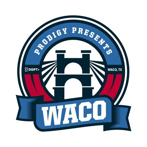 pdga live scoring waco